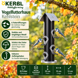 Kerbl Vogelfutterhaus Kehlstein