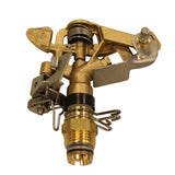 Vyrsa Kreissektorenregner V50