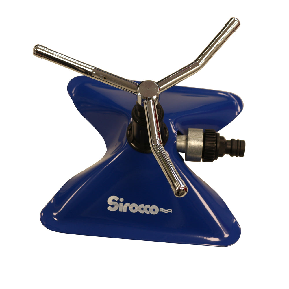 Siro Soft Rundregner