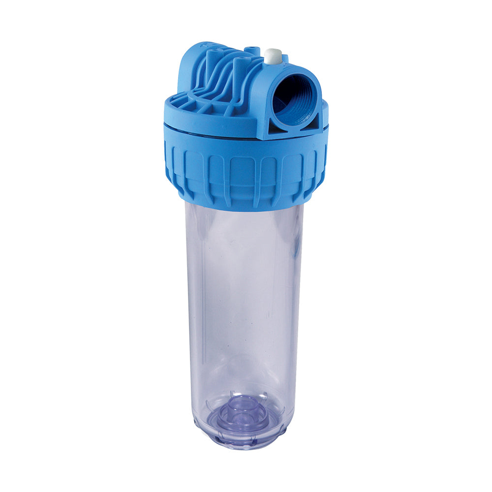 Aurexis Vorfilter 5"