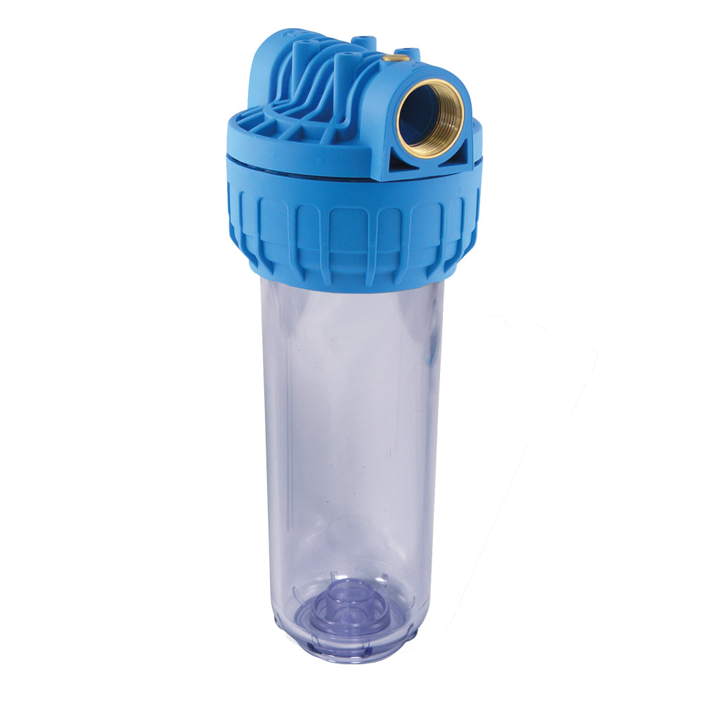 Aurexis Vorfilter 93/4" kpl. / Standard  (1")