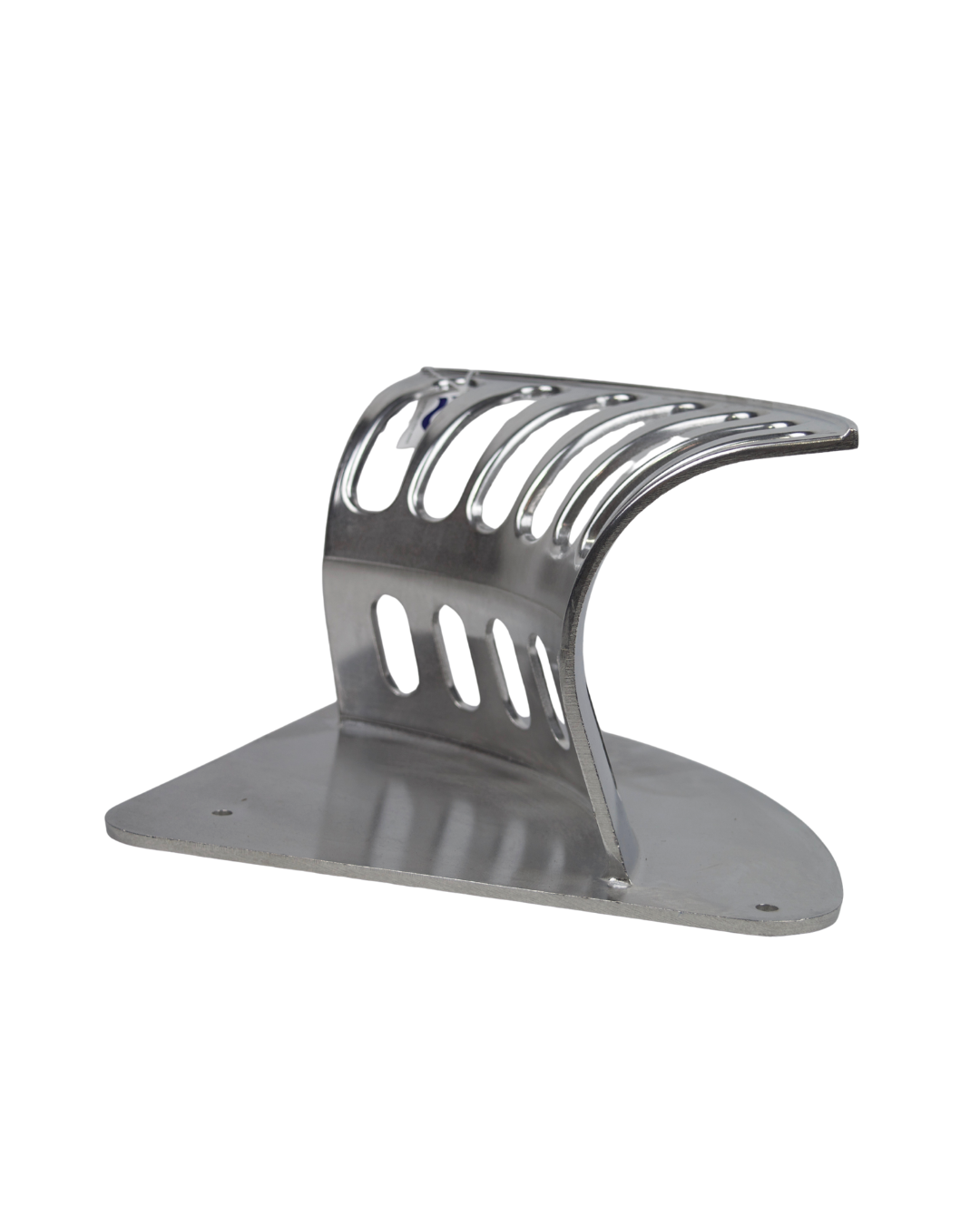 Aurexis Wandschlauchhalter Aluminium