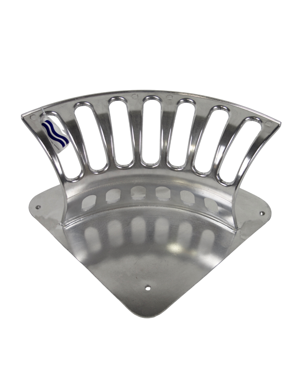 Aurexis Wandschlauchhalter Aluminium