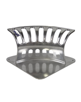 Aurexis Wandschlauchhalter Aluminium