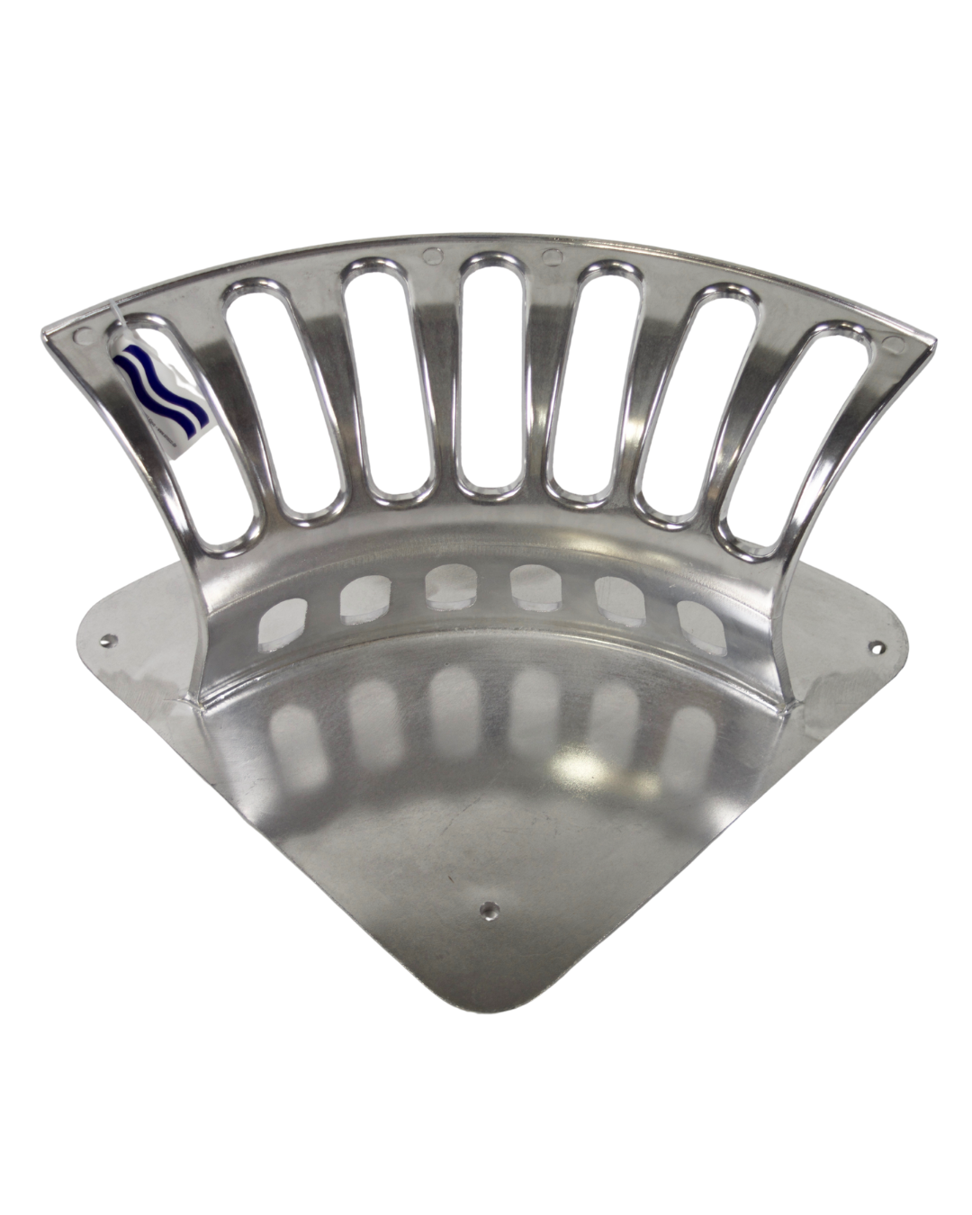 Aurexis Wandschlauchhalter Aluminium