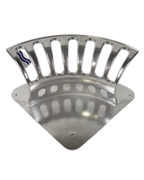 Aurexis Wandschlauchhalter Aluminium