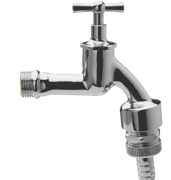 Aurexis Auslaufventil 1/2"